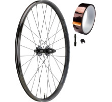 Колесо заднее RACE FACE AEFFECT-R, 30, 12x148, XD, 29, R