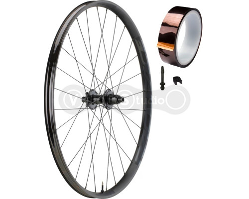 Колесо RACE FACE AEFFECT-R, 30, 12x148, XD, 29, R