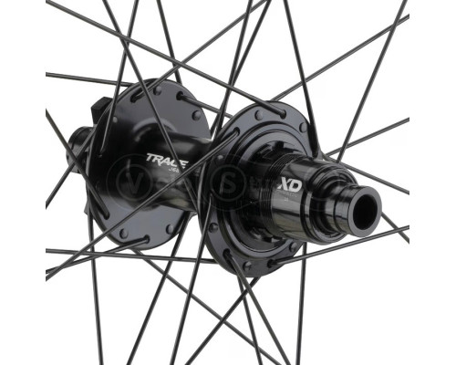 Колесо RACE FACE AEFFECT-R, 30, 12x148, XD, 29, R