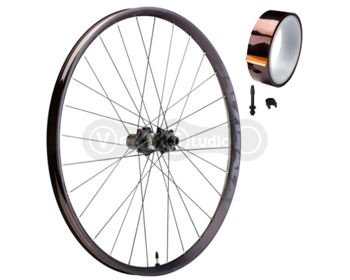 Колесо заднее RACE FACE AEFFECT-R, 30, 12x157, SHI, 29, R