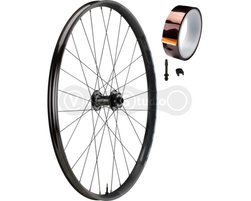 Переднє колесо RACE FACE AEFFECT-R, 30, 15x110, 29, F