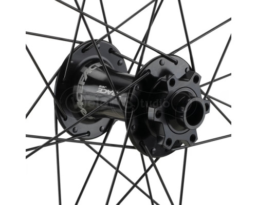 Переднє колесо RACE FACE AEFFECT-R, 30, 15x110, 29, F