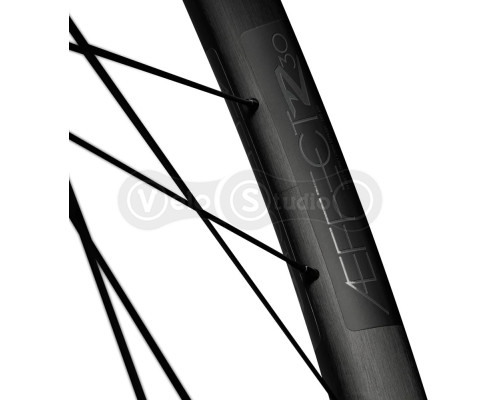 Переднє колесо RACE FACE AEFFECT-R, 30, 15x110, 29, F