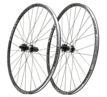 Комплект колёс RACE FACE Turbine WHEEL SET, 27.5 15x100/12x142