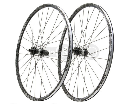 Комплект колёс RACE FACE Turbine WHEEL SET, 27.5 15x100/12x142