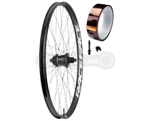 Колесо заднее Race Face Turbine eMTB 2025, 30, 12x148, MS, 6B, 29, R