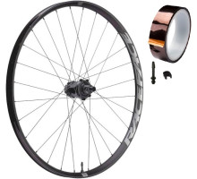 Колесо заднее Race Face Turbine eMTB 2025, 30, 12x148, XD, 6B, 27.5, R