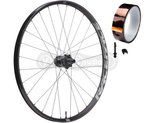Колесо заднее Race Face Turbine eMTB 2025, 30, 12x148, XD, 6B, 27.5, R