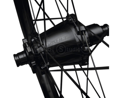 Колесо заднее Race Face Turbine eMTB 2025, 30, 12x148, XD, 6B, 27.5, R