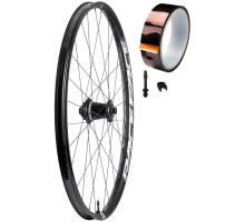 Колесо переднее Race Face Turbine eMTB 2025, 30, 15x110, 6B, 29, F