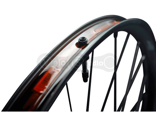 Колесо переднее Race Face Turbine 2025, 30, 15x110, CL, 29, F