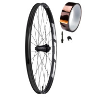 Колесо переднее Race Face ERA, 30, 15x110, 6B, 29, F