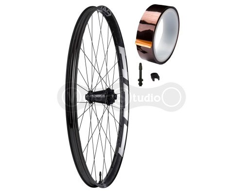 Колесо переднє Race Face ERA, 30, 15x110, 6B, 29, F