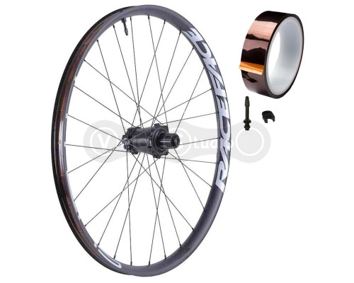 Заднє колесо RACE FACE ATLAS, 30, 12X150/157, SHI, 27.5, REAR