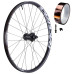 Колесо заднее RACE FACE ATLAS, 30, 12X150/157, XD, 29, REAR