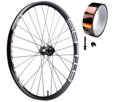 Колесо переднее RACE FACE ATLAS, 30, 20X110-B, 29, FRONT