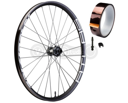 Колесо переднее RACE FACE ATLAS, 30, 20X110-B, 29, FRONT