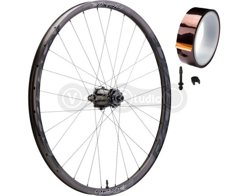 Заднє колесо RACE FACE Next R 31, 12X148, BST, XD, 29, REAR