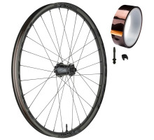 Колесо переднее RACE FACE Next R 31, 15X110, BST, 27.5, FRONT