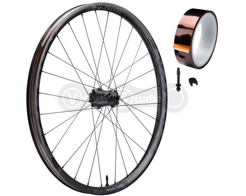 Колесо переднее RACE FACE Next R 36, 15X110-B, 29, FRONT