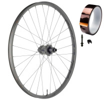 Колесо заднее RACE FACE TURBINE-R, 30, 12X148, BST, MS SHI12, 29, R