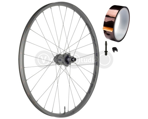 Колесо заднее RACE FACE TURBINE-R, 30, 12X148, BST, MS SHI12, 29, R