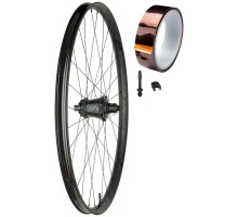 Колесо заднее RACE FACE TURBINE-R, 30, 12X148, BST, XD, 29, REAR