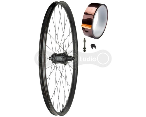 Колесо заднее RACE FACE TURBINE-R, 30, 12X148, BST, XD, 29, REAR