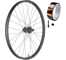 Колесо заднее RACE FACE TURBINE-R, 35, 12x148-B, XD, 29, R