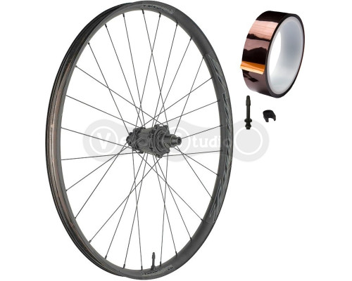 Заднє колесо RACE FACE TURBINE-R, 35, 12x148-B, XD, 29, R