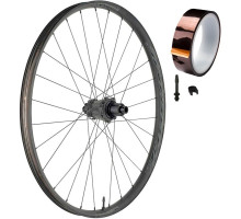 Колесо заднее RACE FACE TURBINE-R, 35, 12x157-SB, MS SHI12, 29, R