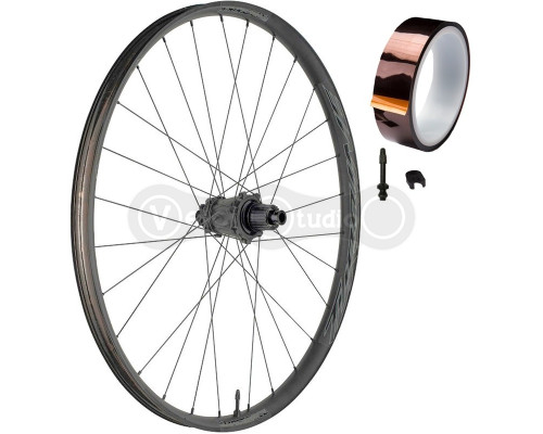 Заднє колесо RACE FACE TURBINE-R, 35, 12x157-SB, MS SHI12, 29, R