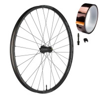 Колесо переднее RACE FACE TURBINE-R, 35, 415, 15x110-B, 29, F