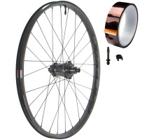 Колесо заднее RACE FACE Turbine R 30, 12x148, XD, 6B, 29, R