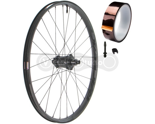 Колесо заднее RACE FACE Turbine R 30, 12x148, XD, 6B, 29, R