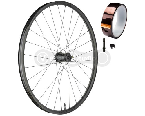 Колесо переднє RACE FACE Turbine R 30, 15x110, 6B, 29, F