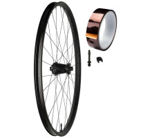 Колесо переднее RACE FACE TURBINE-R, 30, 15X110, BST, 29, FRONT