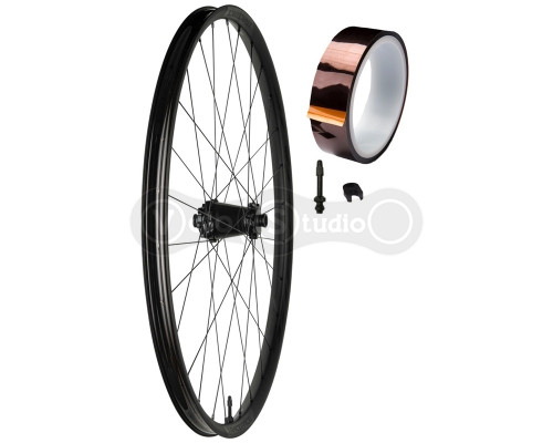 Переднє колесо RACE FACE TURBINE-R, 30, 15X110, BST, 29, FRONT