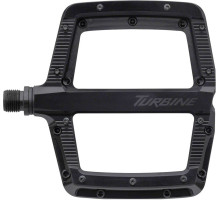 Педалі Race Face TURBINE PEDAL, 2026, BLACK