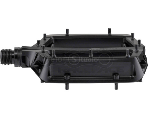 Педали Race Face TURBINE PEDAL, 2026, BLACK