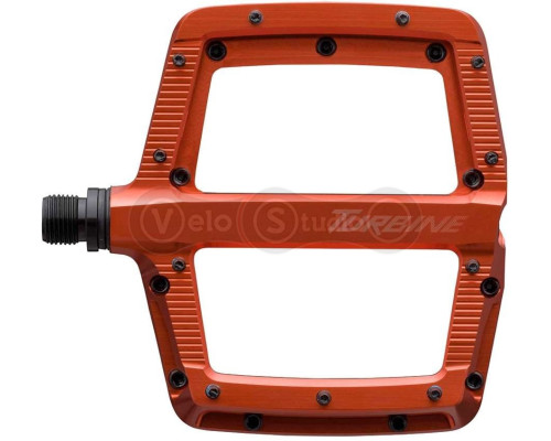 Педали Race Face TURBINE PEDAL, 2026, FOX ORANGE