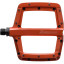 Педали Race Face TURBINE PEDAL, 2026, FOX ORANGE Педали Race Face TURBINE PEDAL, 2026, FOX ORANGE