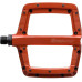Педали Race Face TURBINE PEDAL, 2026, FOX ORANGE