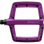 Педали Race Face TURBINE PEDAL, 2026, PURPLE Педали Race Face TURBINE PEDAL, 2026, PURPLE