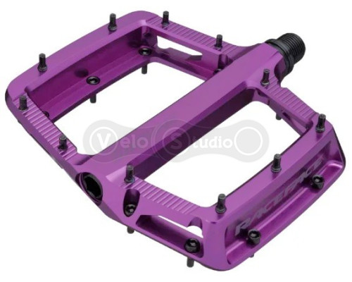 Педалі Race Face TURBINE PEDAL, 2026, PURPLE