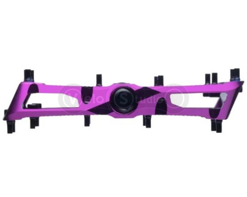Педалі Race Face TURBINE PEDAL, 2026, PURPLE