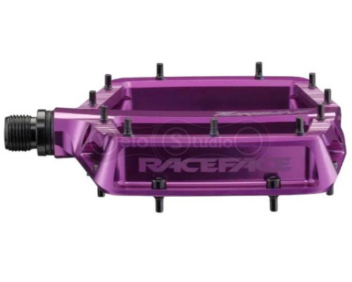 Педалі Race Face TURBINE PEDAL, 2026, PURPLE