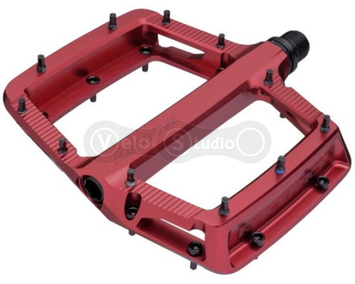 Педали Race Face TURBINE PEDAL, 2026, RED
