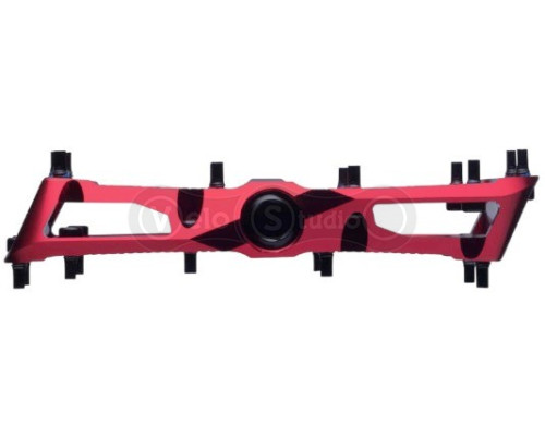 Педали Race Face TURBINE PEDAL, 2026, RED