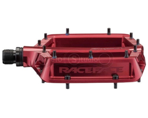 Педали Race Face TURBINE PEDAL, 2026, RED